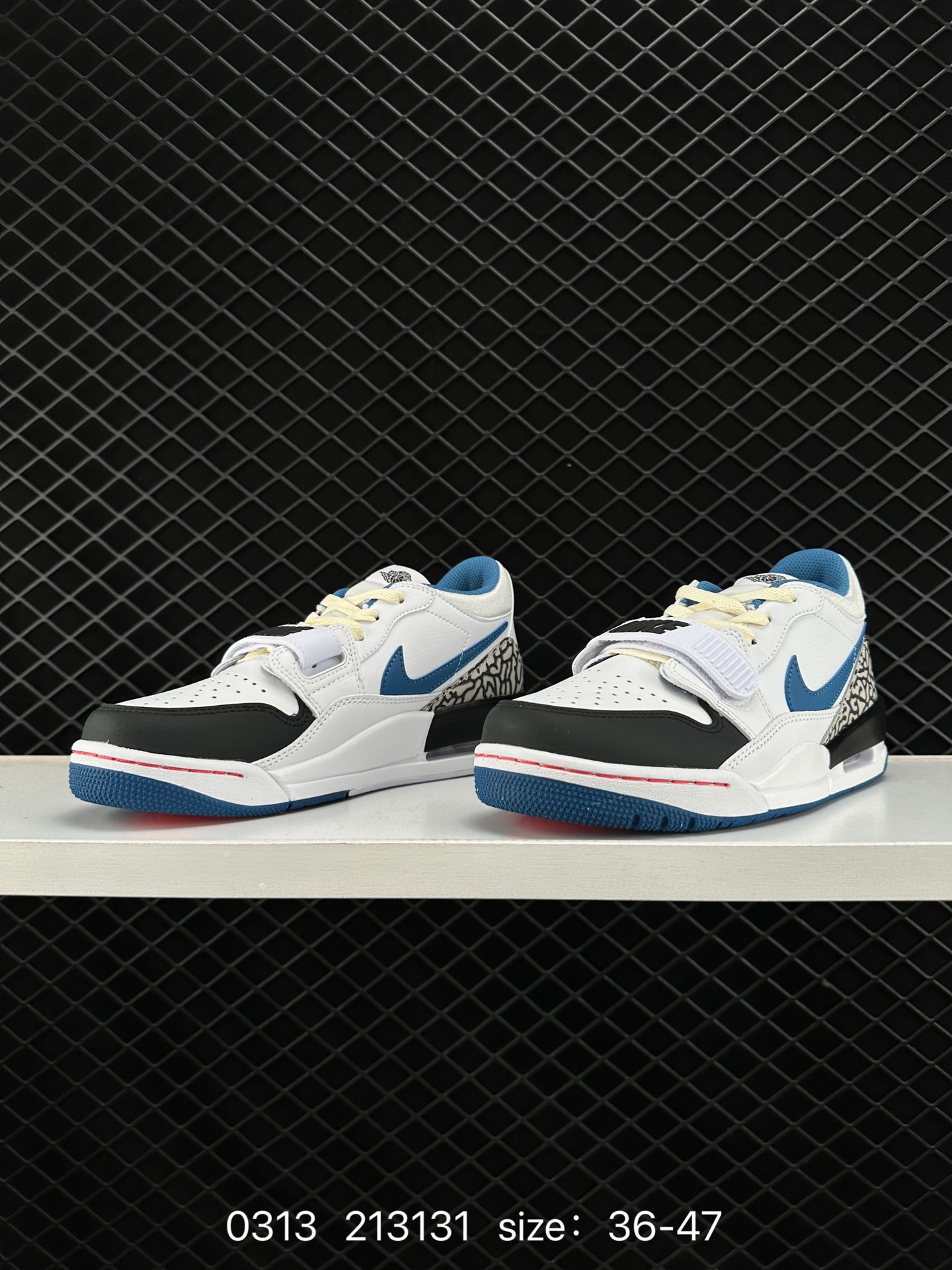 Air Jordan Legacy 312